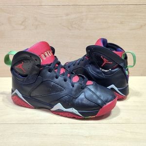 Nike Air Jordan Retro 7 'Marvin The Martian' 304774-029